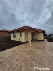 CASA INDIVIDUALA IN GHIRODA 3 CAMERE 90 MP UTILI 501 MP CUR 