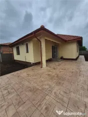 CASA INDIVIDUALA IN GHIRODA 3 CAMERE 90 MP UTILI 501 MP CUR 