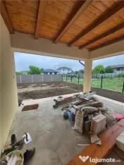 CASA INDIVIDUALA IN GHIRODA 3 CAMERE 90 MP UTILI 501 MP CUR 