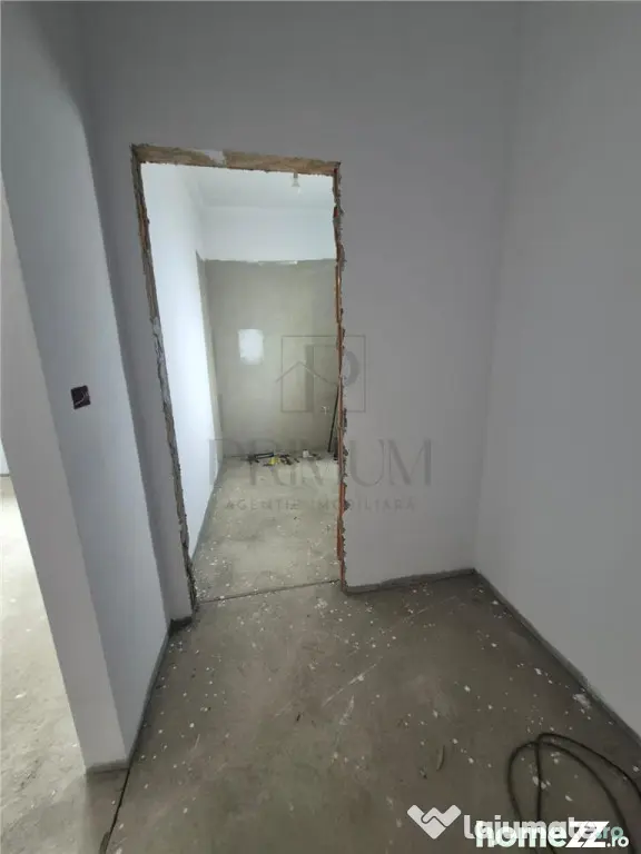CASA INDIVIDUALA IN GHIRODA 3 CAMERE 90 MP UTILI 501 MP CUR - Ghiroda (Timis)