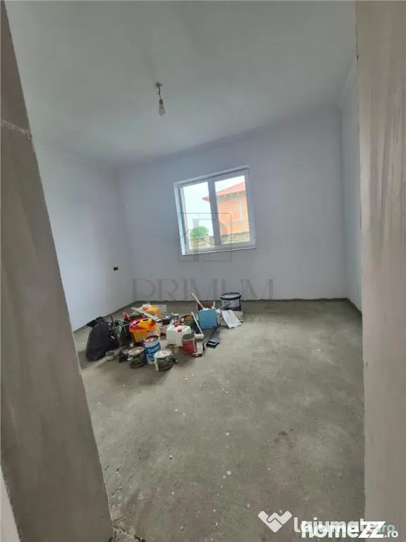 CASA INDIVIDUALA IN GHIRODA 3 CAMERE 90 MP UTILI 501 MP CUR - Ghiroda (Timis)