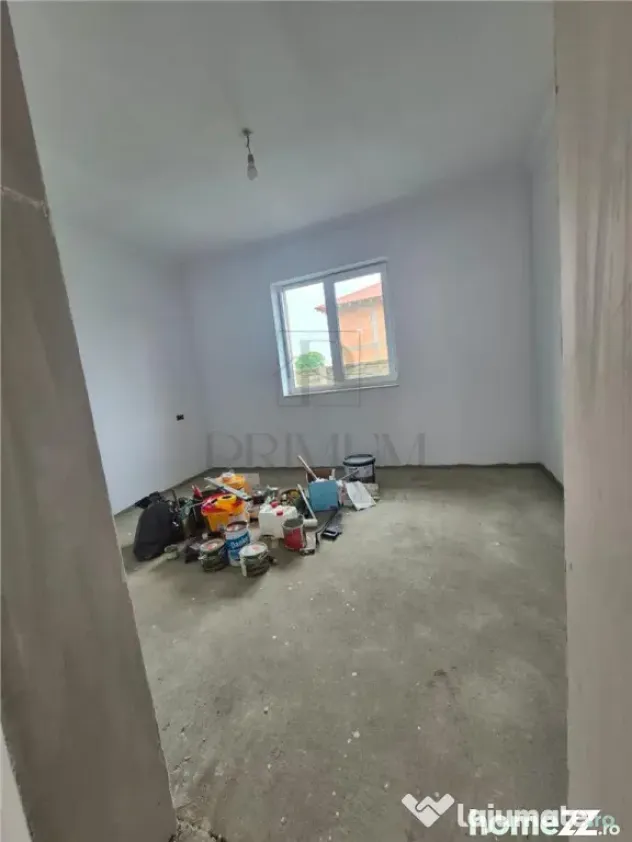 CASA INDIVIDUALA IN GHIRODA 3 CAMERE 90 MP UTILI 501 MP CUR - Ghiroda (Timis)