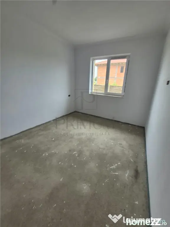 CASA INDIVIDUALA IN GHIRODA 3 CAMERE 90 MP UTILI 501 MP CUR - Ghiroda (Timis)