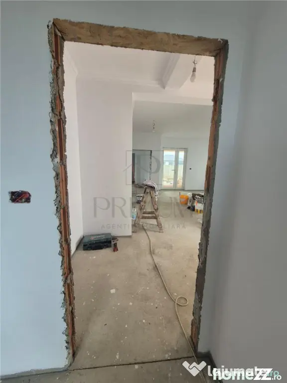 CASA INDIVIDUALA IN GHIRODA 3 CAMERE 90 MP UTILI 501 MP CUR - Ghiroda (Timis)