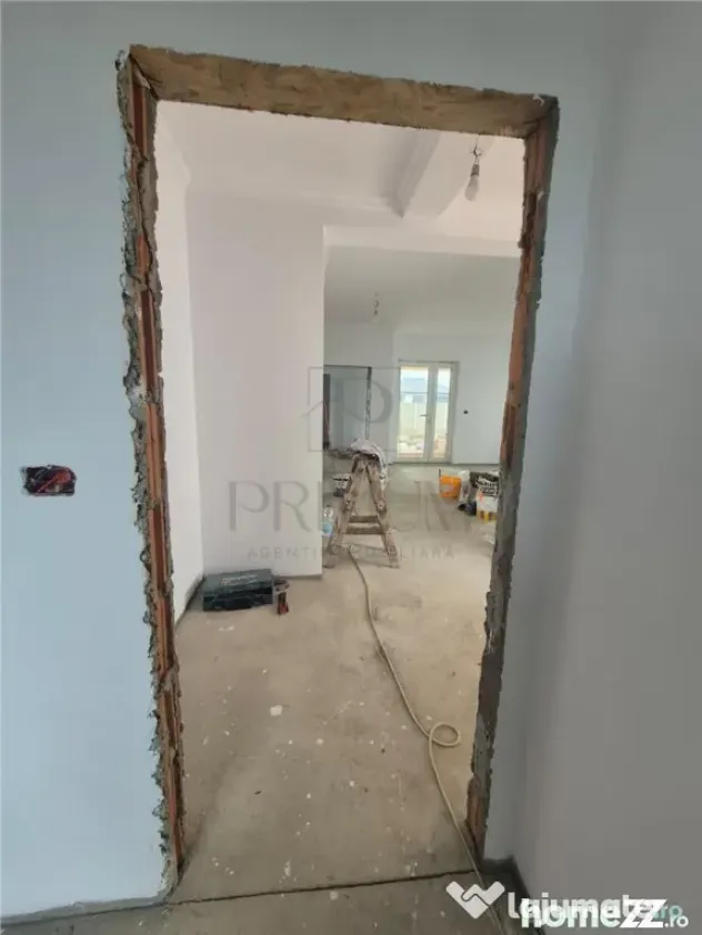 CASA INDIVIDUALA IN GHIRODA 3 CAMERE 90 MP UTILI 501 MP CUR - Ghiroda (Timis)