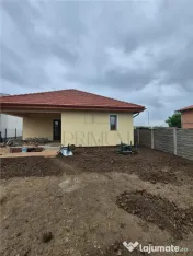 CASA INDIVIDUALA IN GHIRODA 3 CAMERE 90 MP UTILI 501 MP CUR 
