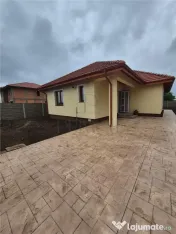 CASA INDIVIDUALA IN GHIRODA 3 CAMERE 90 MP UTILI 501 MP CUR 