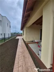 CASA INDIVIDUALA IN GHIRODA 3 CAMERE 90 MP UTILI 501 MP CUR 