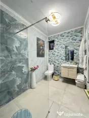 CIARDA ROSIE - CASA INDIVIDUALA - GARAJ - TEREN 720MP - PART 