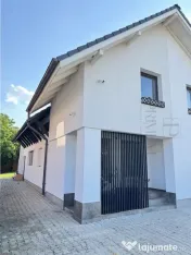 CIARDA ROSIE - CASA INDIVIDUALA - GARAJ - TEREN 720MP - PART 