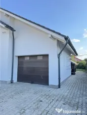 CIARDA ROSIE - CASA INDIVIDUALA - GARAJ - TEREN 720MP - PART 