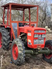 Vând tractor Carraro
