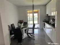 Casa individuala - panouri solare - mobilata utilata