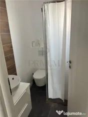 Casa individuala - panouri solare - mobilata utilata 