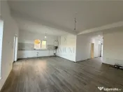 Duplex finalizat - 2 bai - langa asfalt 