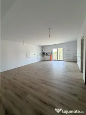 Comision 0 - Duplex pe plan - living mare - 2 bai 