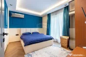 Casă / Vilă de vanzare cu 4 camere, Cosmopolis, premium 