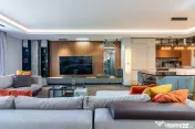 Casă / Vilă de vanzare cu 4 camere, Cosmopolis, premium 