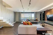 Casă / Vilă de vanzare cu 4 camere, Cosmopolis, premium 