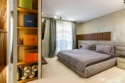Casă / Vilă de vanzare cu 4 camere, Cosmopolis, premium 