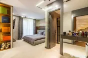 Casă / Vilă de vanzare cu 4 camere, Cosmopolis, premium 