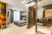 Casă / Vilă de vanzare cu 4 camere, Cosmopolis, premium 