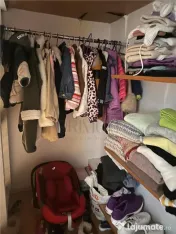 DAMBOVITA CASA 4 CAMERE, DECOMANDAT, PANOURI SOLARE 