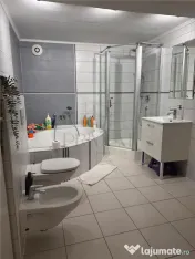DAMBOVITA CASA 4 CAMERE, DECOMANDAT, PANOURI SOLARE 