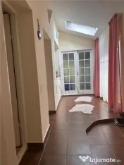 DAMBOVITA CASA 4 CAMERE, DECOMANDAT, PANOURI SOLARE 