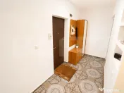 Apartament cu 1 cameră decomandată, 40 mp, balcon 7 mp, z 