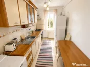 Apartament cu 1 cameră decomandată, 40 mp, balcon 7 mp, z 