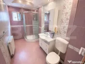 Apartament cu 1 cameră decomandată, 40 mp, balcon 7 mp, z 