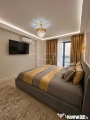 Apartament 3 camere, Unirii 