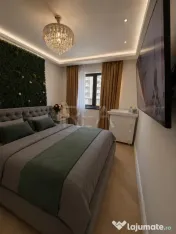 Apartament 3 camere, Unirii 