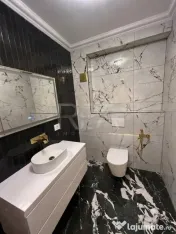 Apartament 3 camere, Unirii 