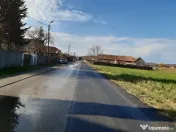 Teren intravilan construibil utilitati 2325mp central Lunca Calnicului