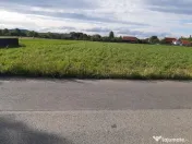 Teren intravilan construibil utilitati 2325mp central Lunca Calnicului
