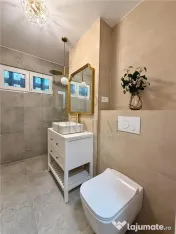 Favorit- 3 cam- centrala proprie- renovat complet 