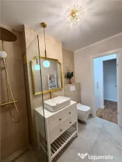 Favorit- 3 cam- centrala proprie- renovat complet 