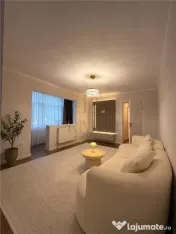 Favorit- 3 cam- centrala proprie- renovat complet 