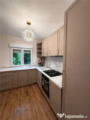 Favorit- 3 cam- centrala proprie- renovat complet 