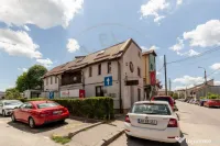 Clădire versatilă de închiriat în zona Teilor 