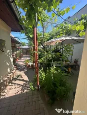 Casă de vânzare în Viile Noi – Anda, Constanța | 2 cor 