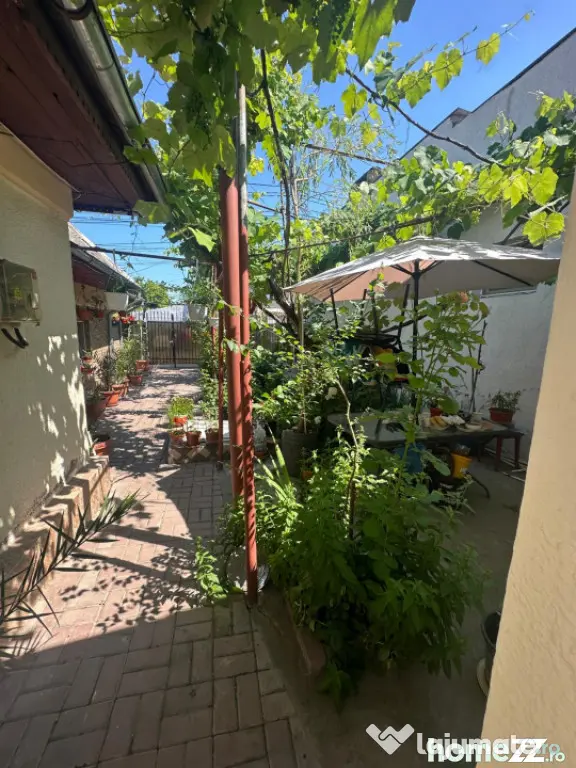 Casă de vânzare în Viile Noi – Anda, Constanța | 2 cor - Constanta (Constanta)