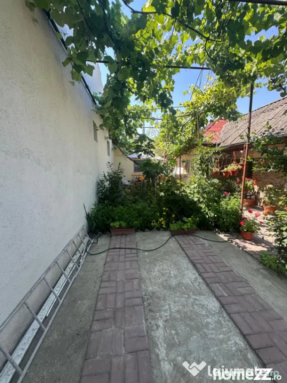 Casă de vânzare în Viile Noi – Anda, Constanța | 2 cor - Constanta (Constanta)