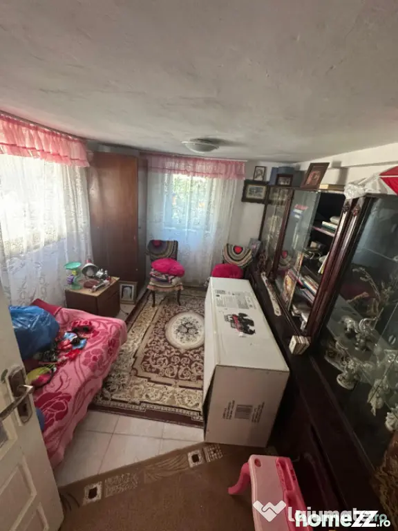 Casă de vânzare în Viile Noi – Anda, Constanța | 2 cor - Constanta (Constanta)