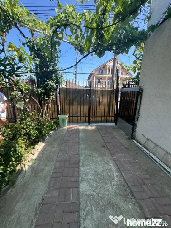 Casă de vânzare în Viile Noi – Anda, Constanța | 2 cor - Constanta (Constanta)