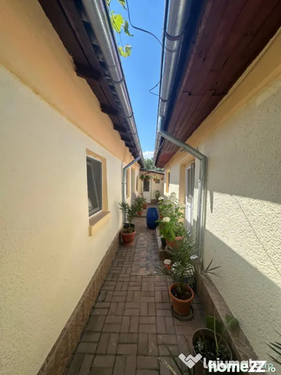 Casă de vânzare în Viile Noi – Anda, Constanța | 2 cor - Constanta (Constanta)