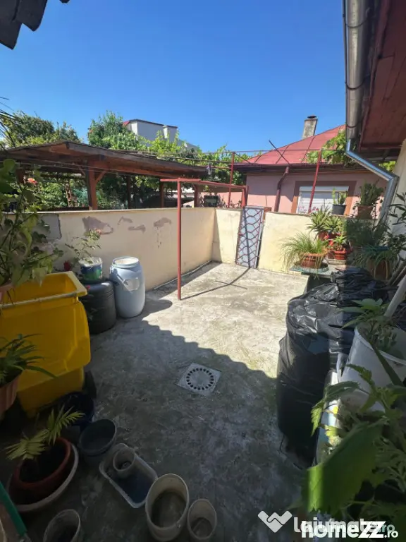 Casă de vânzare în Viile Noi – Anda, Constanța | 2 cor - Constanta (Constanta)