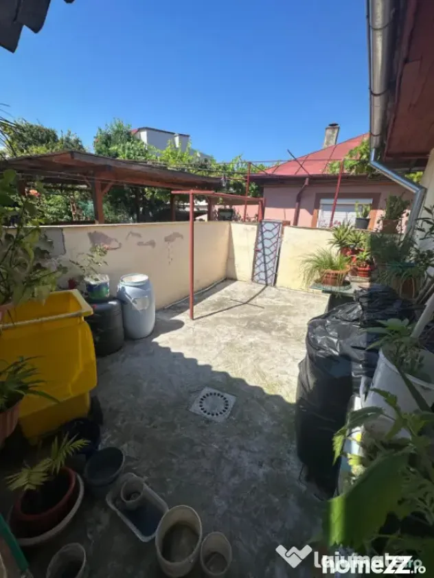 Casă de vânzare în Viile Noi – Anda, Constanța | 2 cor - Constanta (Constanta)
